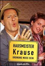 Hausmeister Krause – Ordnung muss sein Box Art