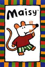 Maisy Box Art