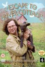 Escape to River Cottage Box Art