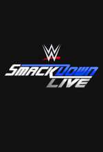 WWE SmackDown Live Box Art