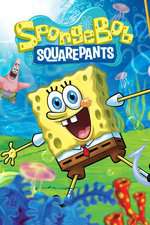 SpongeBob SquarePants Box Art