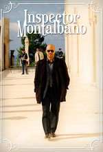 Il Commissario Montalbano Box Art