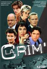 La Crim' Box Art