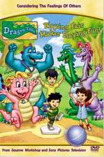 Dragon Tales Box Art