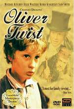 Oliver Twist Box Art