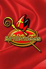 De Club van Sinterklaas Box Art