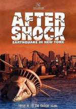 Aftershock: Earthquake in New York Box Art