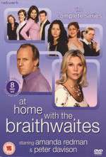 At Home with the Braithwaites Box Art