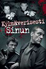 Kylmäverisesti sinun Box Art