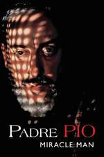 Padre Pio Box Art