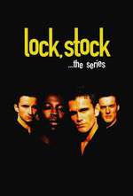 Lock, Stock... Box Art