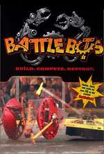 BattleBots Box Art