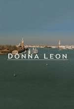 Donna Leon Box Art