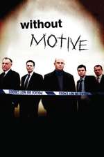 Without Motive Box Art