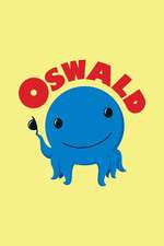 Oswald Box Art