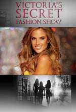 Victoria's Secret Fashion Show Box Art