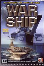 Warship Box Art