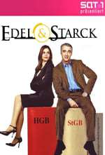 Edel & Starck Box Art