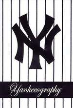 Yankeeography Box Art