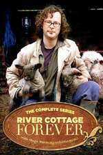 River Cottage Forever Box Art