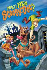 What's New, Scooby-Doo? Box Art