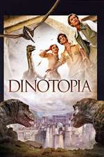 Dinotopia Box Art