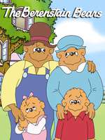 The Berenstain Bears Box Art