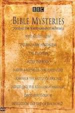 Bible Mysteries Box Art