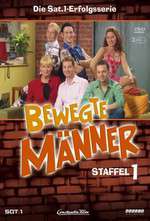 Bewegte Männer Box Art