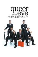 Queer Eye Box Art