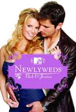 Newlyweds: Nick and Jessica Box Art