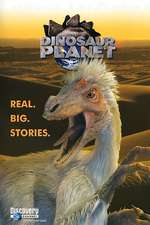 Dinosaur Planet Box Art