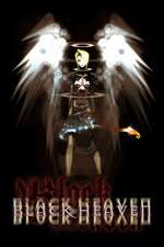 Black Heaven Box Art