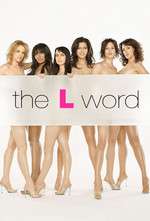 The L Word Box Art