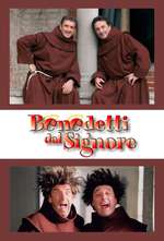 Benedetti dal Signore Box Art