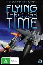 Flying Through Time Box Art