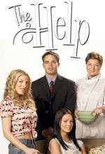 The Help Box Art