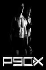 P90X - DVD Box Art