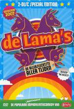 De Lama's Box Art