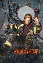 Rescue Me Box Art