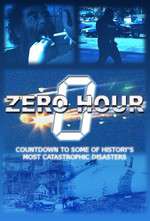 Zero Hour Box Art