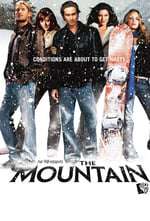 The Mountain Box Art