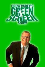 Drew Carey's Green Screen Show Box Art