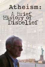 Atheism: A Rough History of Disbelief Box Art