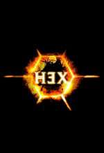 Hex Box Art