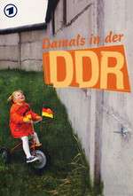 Damals in der DDR Box Art