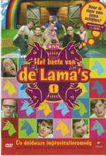 Het beste van De Lama's Box Art