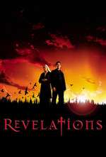 Revelations Box Art