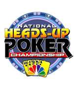 National Heads-Up Poker Championship Box Art