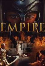 Empire Box Art